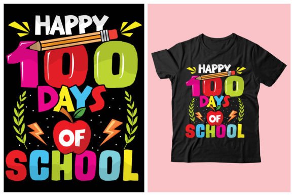Happy 100th Days of School