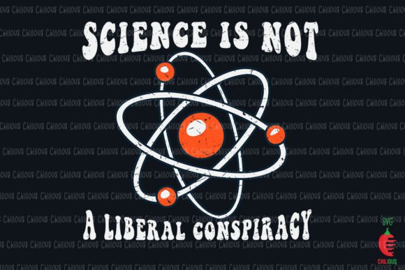 Science is Not a Liberal Conspiracy: A Clear Perspective for Educators and Creators