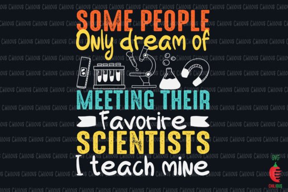 SCIENCE TEACHER Funny Quote: A Unique Blend of Humor and Education